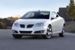 Pontiac G6 GT Convertible 2009 года